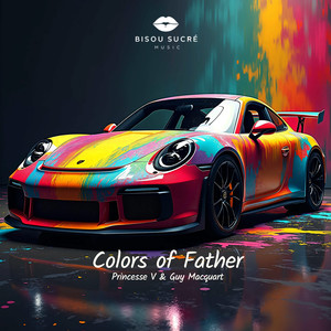 Colors of Father (Extented Mix)