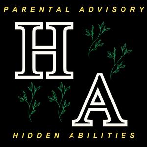 Hidden Abilities (Explicit)