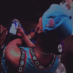 frequency (feat. spill-G) (Explicit)