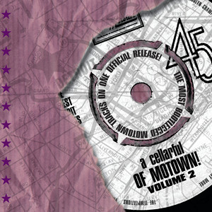 Choo Choo Train (Cellarful Of Motown Version)