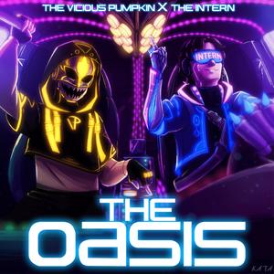 THE OASIS