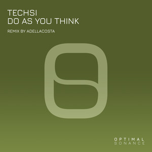 Do As You Think (Adellacosta Remix)