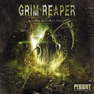 Grim Reaper (Feat. Jackal)