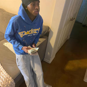 on my own (Explicit)