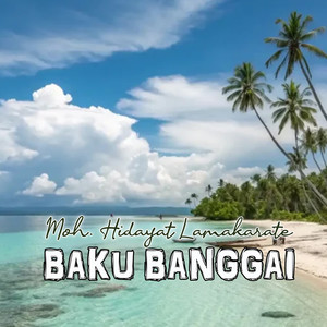 BAKU BANGGAI