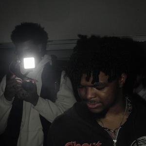 Transparent (feat. 13!) (Explicit)