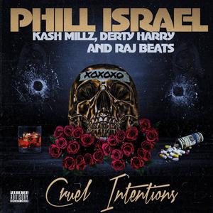 Cruel Intentions (Explicit)