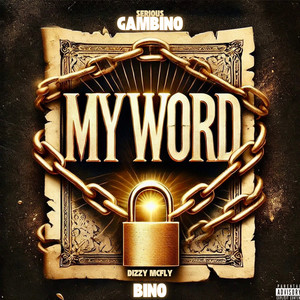 My Word (Explicit)