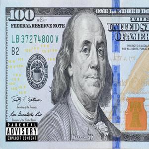 Blue Strips (feat. Froze Ony, 3400King & FYO Quinn) (Explicit)