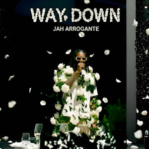 Na nha Volta (Way Down) (Explicit)