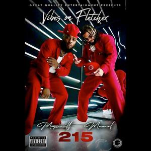 Feel Like(feat. DreGotJuice) (Explicit)