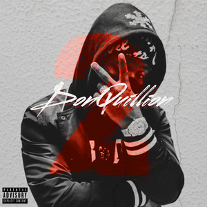 Don Quillion 2 (Explicit)