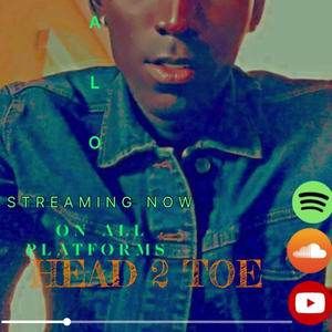 HEAD 2 TOE (Explicit)