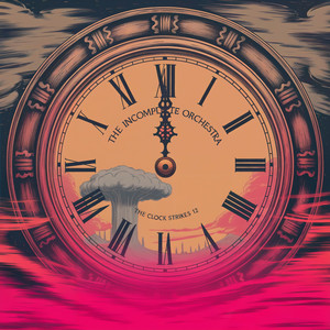 51st State, Eh? (Instrumental)