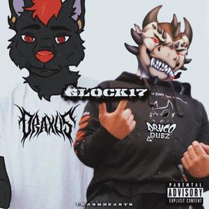 Glock-17 (feat. Draco Dubz) [Explicit]