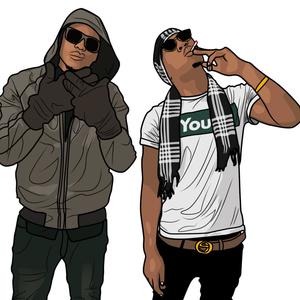 Pain and Struggle (feat. South Black)