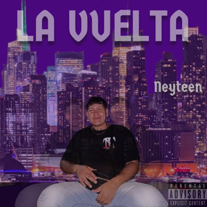 La Vuelta - (REAL TRAMPA) [Explicit]