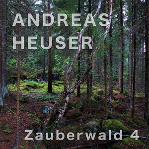 Zauberwald 4