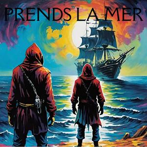Prends la mer (feat. Deezy) (Explicit)