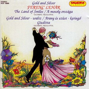 Giuditta, Scene 2 - Giuditta, Scene 2: Jojj, mosolyog mar fenn a hold (Schon wie die blaue Sommernacht) [Sung in Hungarian]
