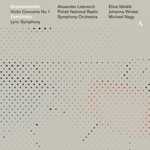 Violin Concerto No. 1, Op. 35 - Violin Concerto No. 1, Op. 35