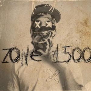 1500 (feat. LaneGang Zay) (Explicit)