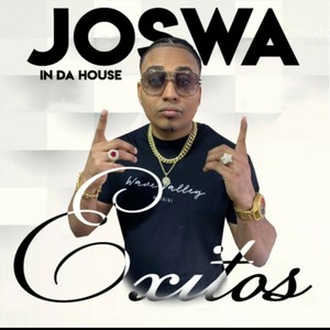 Joswa In Da House - I Love Dembow(feat. El Mayor)