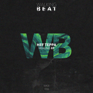 Healing (Original Mix)