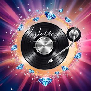 I Suppose (Cassette coalition kingz ) (Explicit)