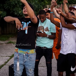 Play Ball (feat. Glockboy Bobo) (Explicit)