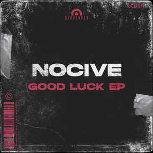 Good Luck EP