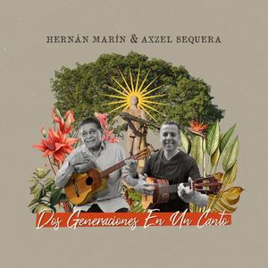 Hernán Marín - El Mar Caribe Es Mío (feat. Eddy Marcano)