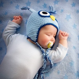 Quiet Whispers for Baby's Sleep