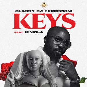 Keys(feat. Niniola)