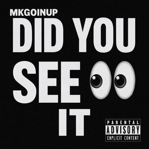 DID YOU SEE IT ? (Explicit)