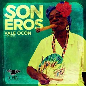 Soneros - Single