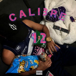 Calibre 12 (Explicit)