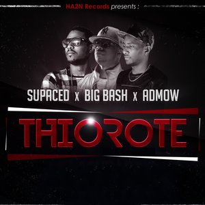 ‪‎Thiorote (HA2N Records Presents)