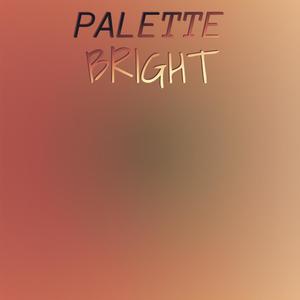 Palette Bright