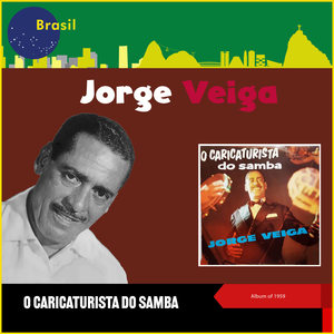 O Caricaturista Do Samba (Album of 1959)