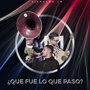 ¿Qué fue lo que pasó?