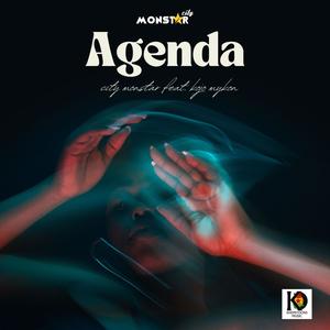 agenda (feat. kojo mykon)