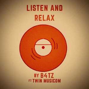 Listen and Relax (Remix)