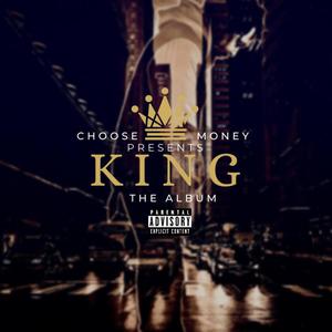 KING :The Album (Explicit)