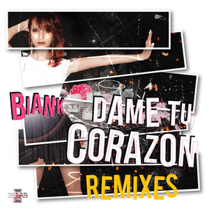 Dame Tu Corazon (Luigi Pilo Extended Remix)