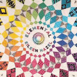 Elemental Welcome (feat. Adrienne Shamszad)