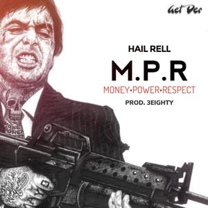 M.P.R. (Explicit)