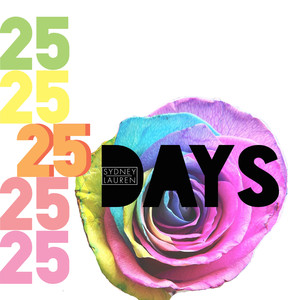 25 Days