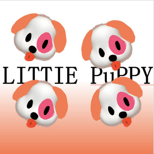 Little Puppy