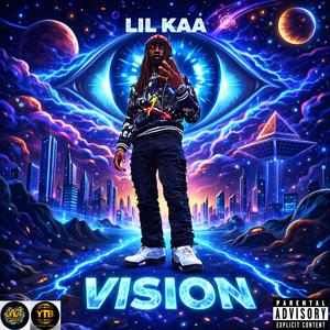 Vision (Explicit)